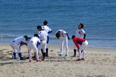 あぁー、しんど