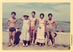 42年前の思い出