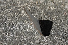 こんなところで・・・ (2)