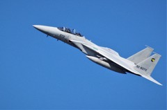 鈴鹿F1グランプリ　セレモニー (2)