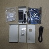 アンプ制作 (1)