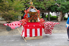 秋祭り (4)