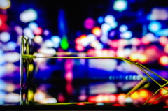 night jazz