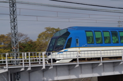 近鉄特急しまかぜ