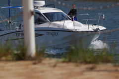 心地よい・・・