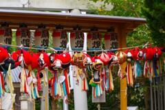 明日は、祭り・・・ (1)
