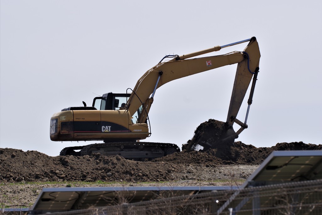 仕事してます (2)