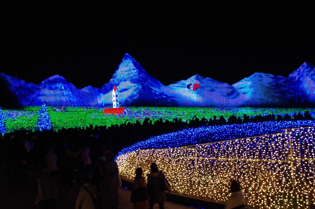 アルプスの少女ハイジ