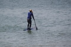 何処へ行くのですか