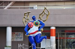 今日も、がんばろーう