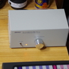 アンプ制作 (3)