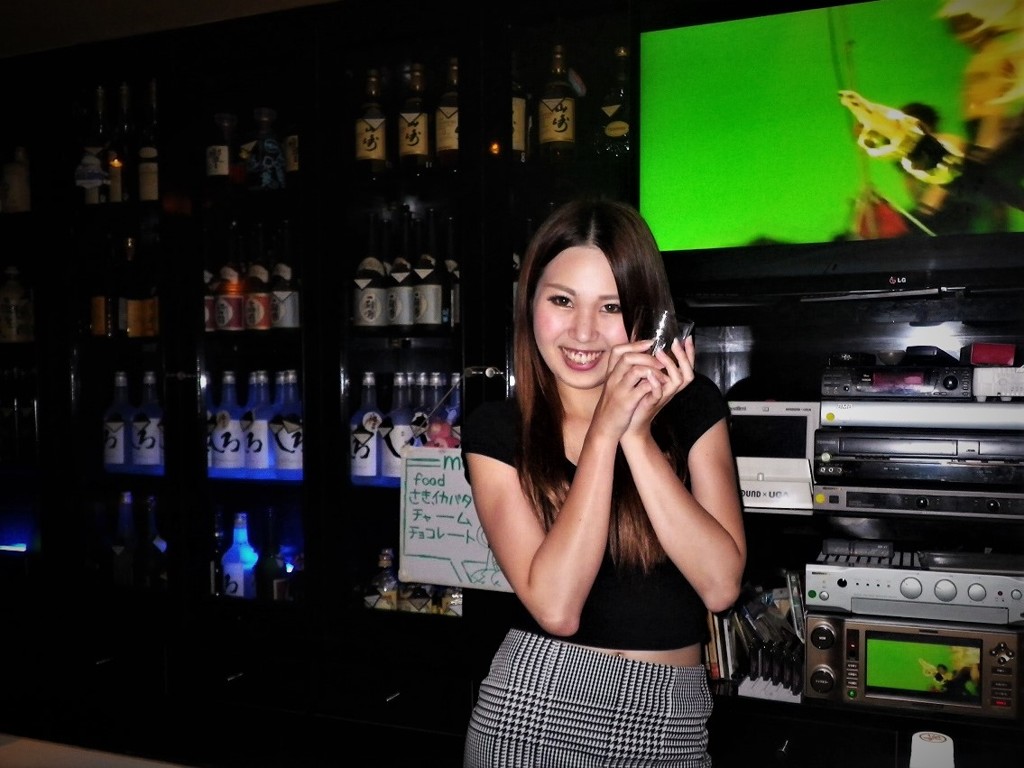 いただきまーす