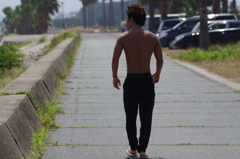 締まってますね