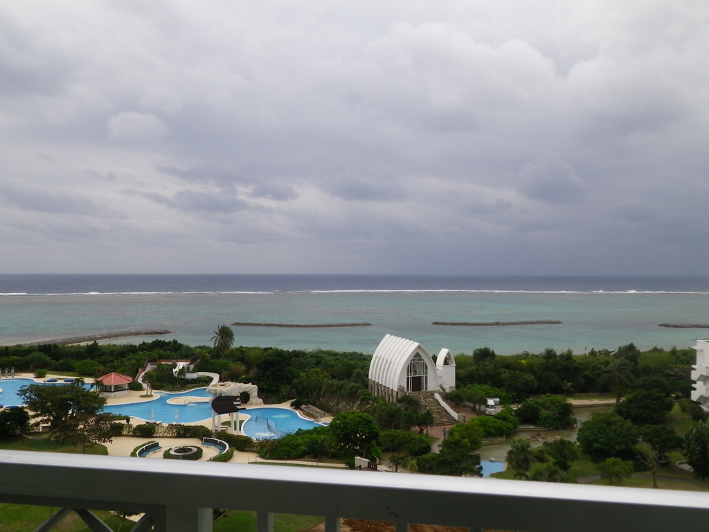 石垣島へ (5)