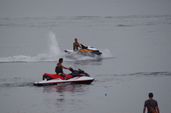 夏の終わりに・・・