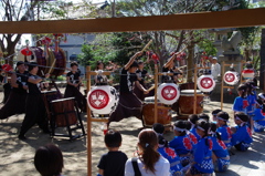 秋祭り (3)