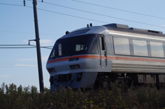 ワイドビュー南紀