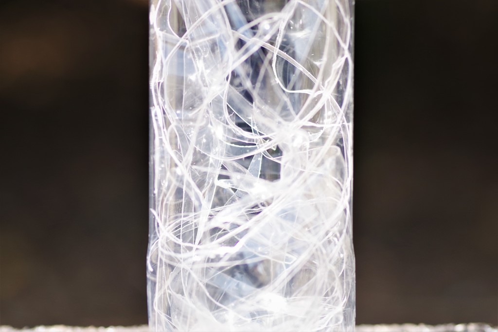 なんだろう・・・