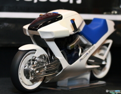 ワンフェス　2017　冬　2