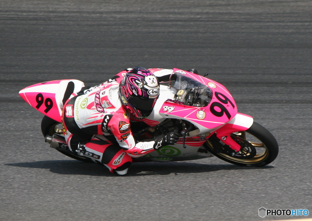 GP3_#99_白石玲菜選手1