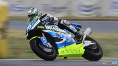 J-GP2_36_徳留真紀選手_SPEED UP_1