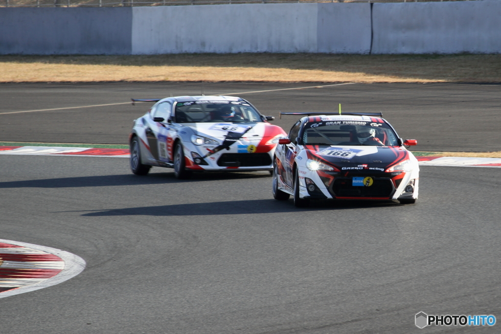 TOYOTA GAZOO RACING FESTIVAL -2