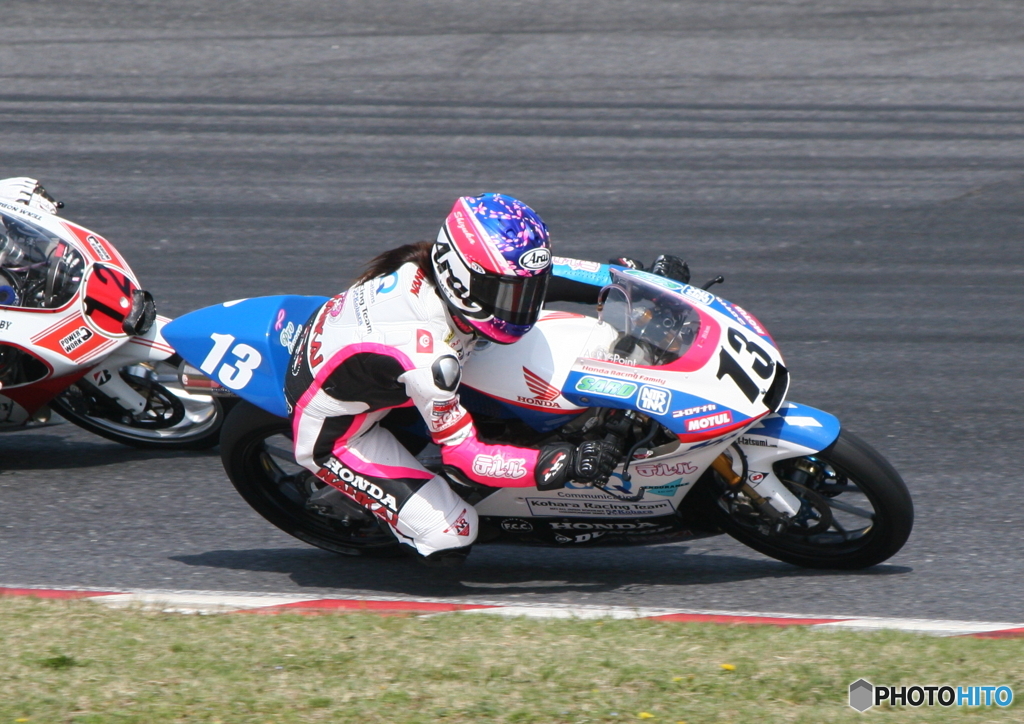 GP3_#13_岡崎静香選手1