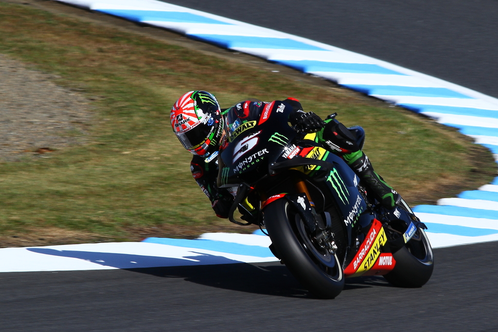 ヨハンザルコ_2018MOTOGP_FP3_1
