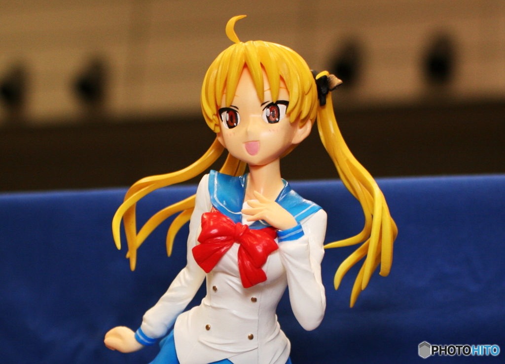 ばくおん_凛ちゃん