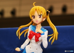 ばくおん_凛ちゃん