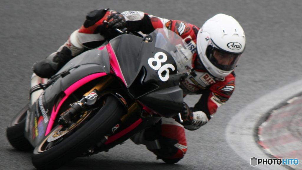 ST600_86_佐藤道夫選手_YZF-R6_2