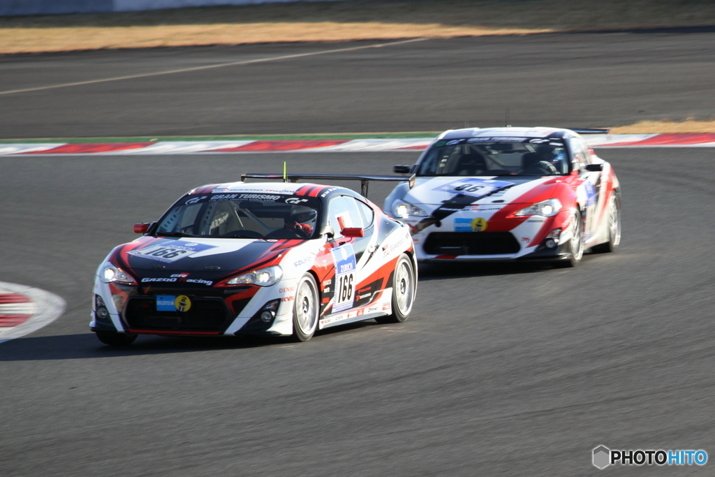 TOYOTA GAZOO RACING FESTIVAL -3