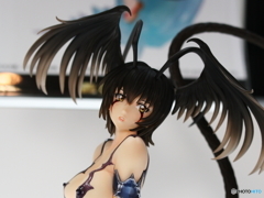 デビルマンレディー