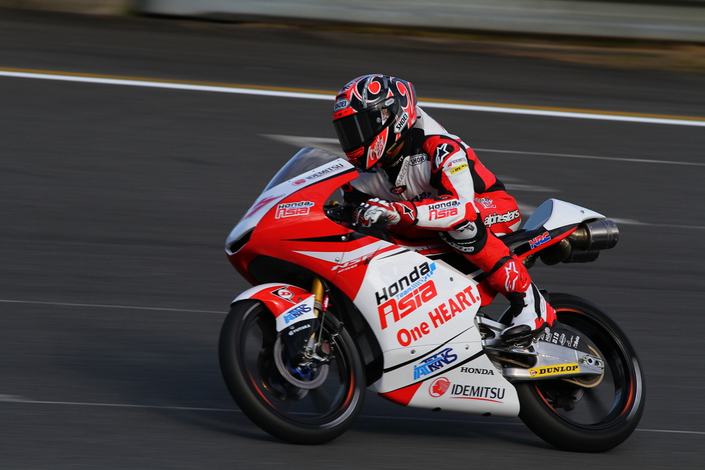 鳥羽海渡_2018MOTOGP_moto3_FP3_1