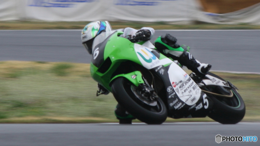 J-GP2_5_ 石塚健選手_ZX-6_2