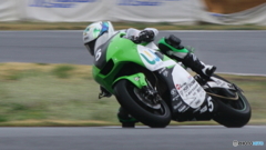 J-GP2_5_ 石塚健選手_ZX-6_2