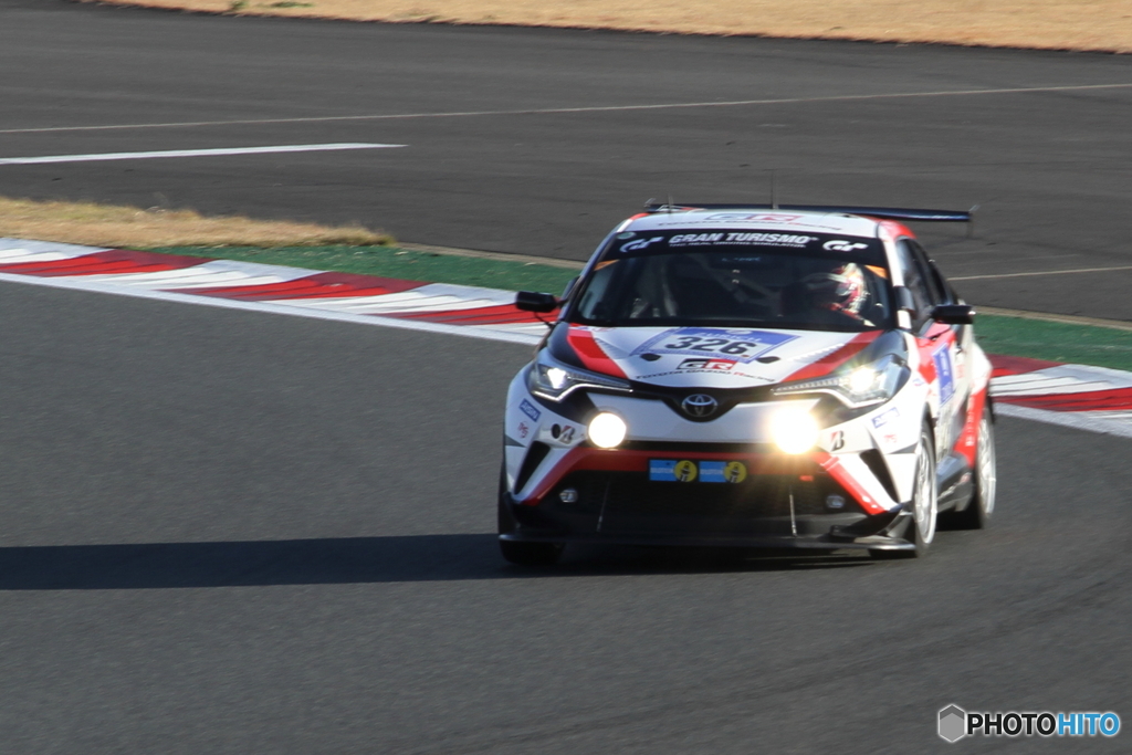 TOYOTA GAZOO RACING FESTIVAL -4