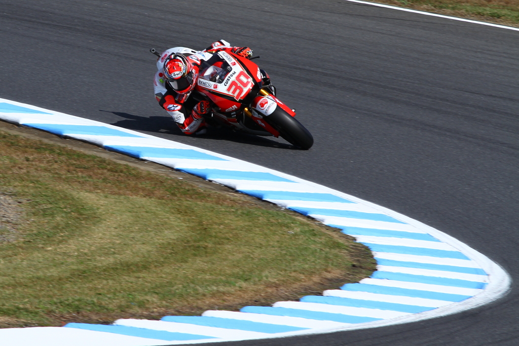 中上貴晶_2018MOTOGP_FP3_1