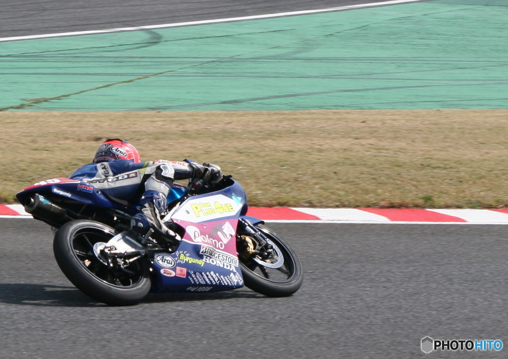 GP3_#45_太田虎之進選手3