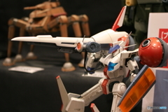 ワンフェス　2017　冬　8