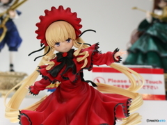 真紅