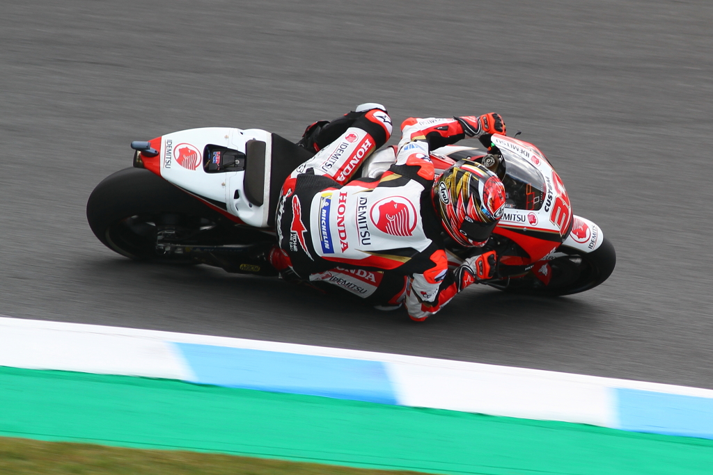 中上貴晶_2018MOTOGP_FP4_1