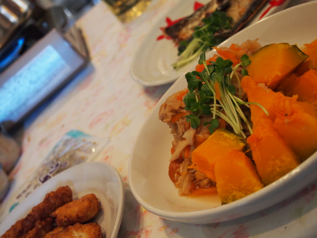 和食！