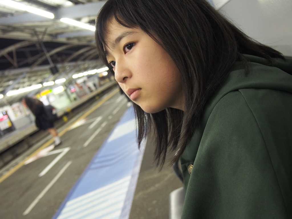 まだかな？