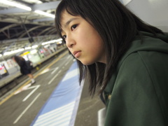 まだかな？