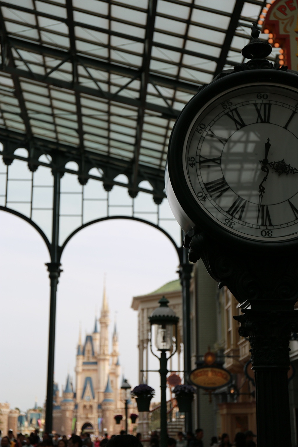 Disneyland