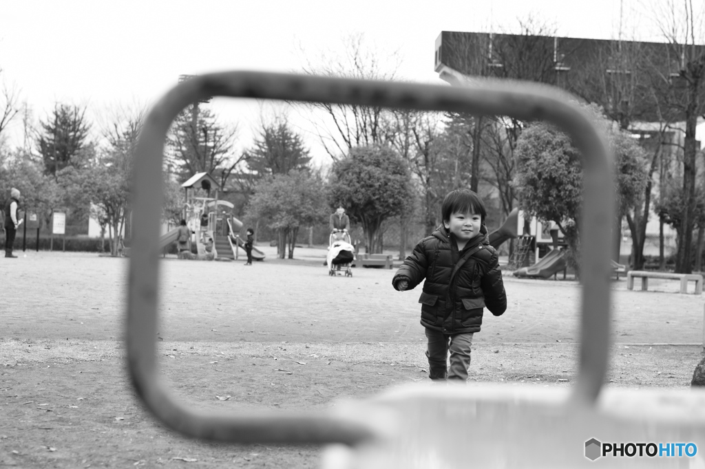 small world