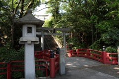 城山八幡宮