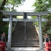 城山八幡宮