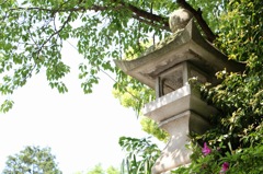 城山八幡宮